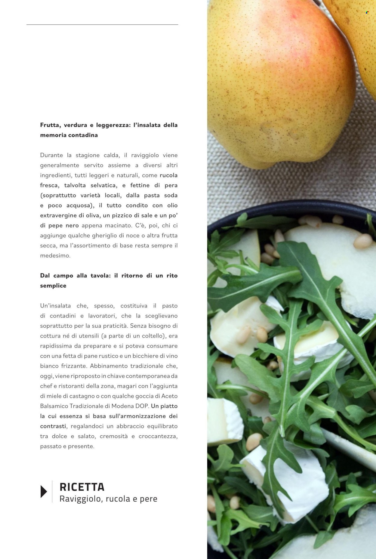 Volantino COAL. Pagina 21