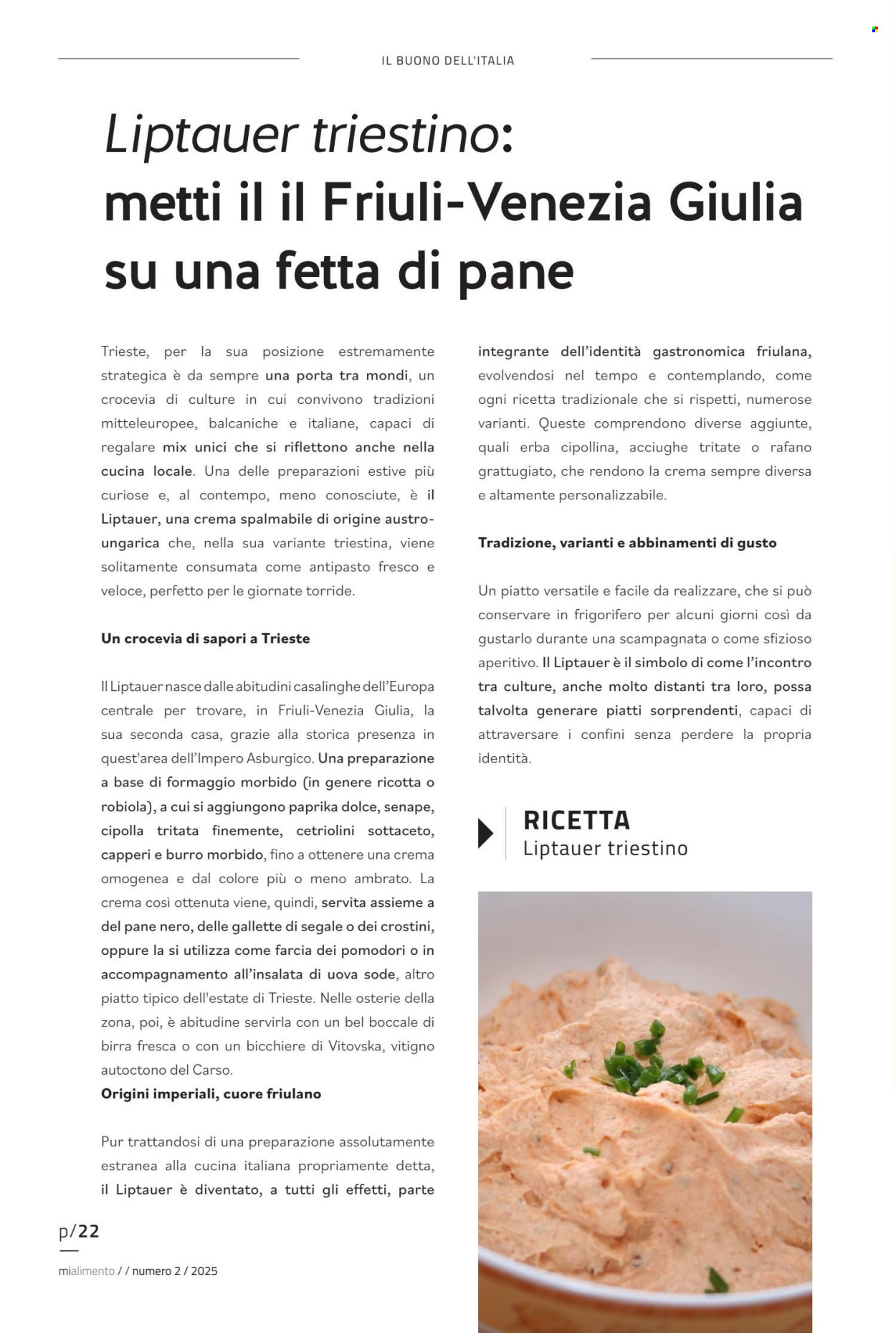 Volantino COAL. Pagina 22