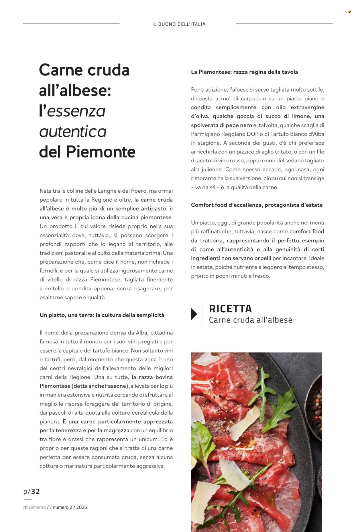 Volantino COAL. Pagina 32