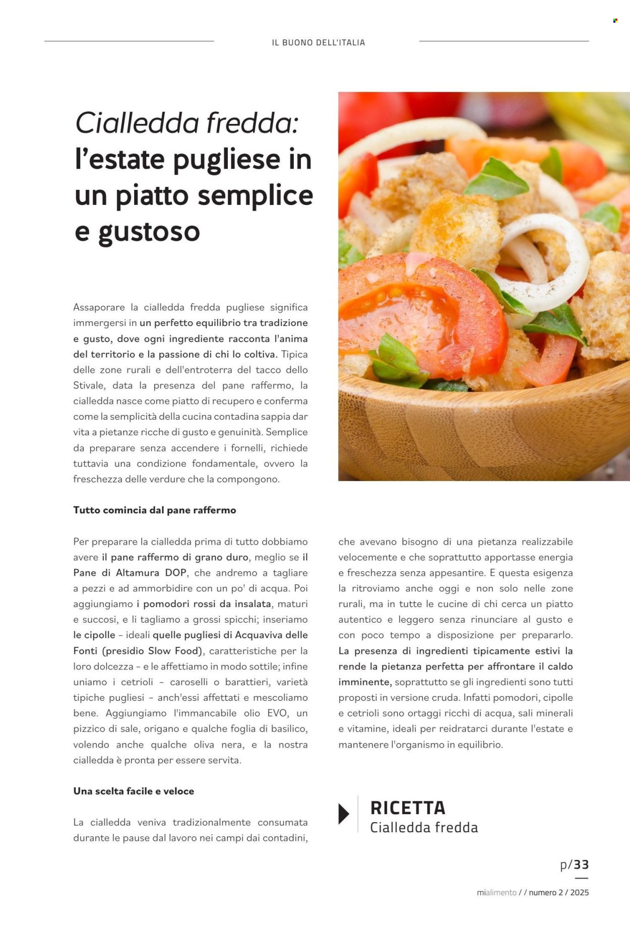 Volantino COAL. Pagina 33