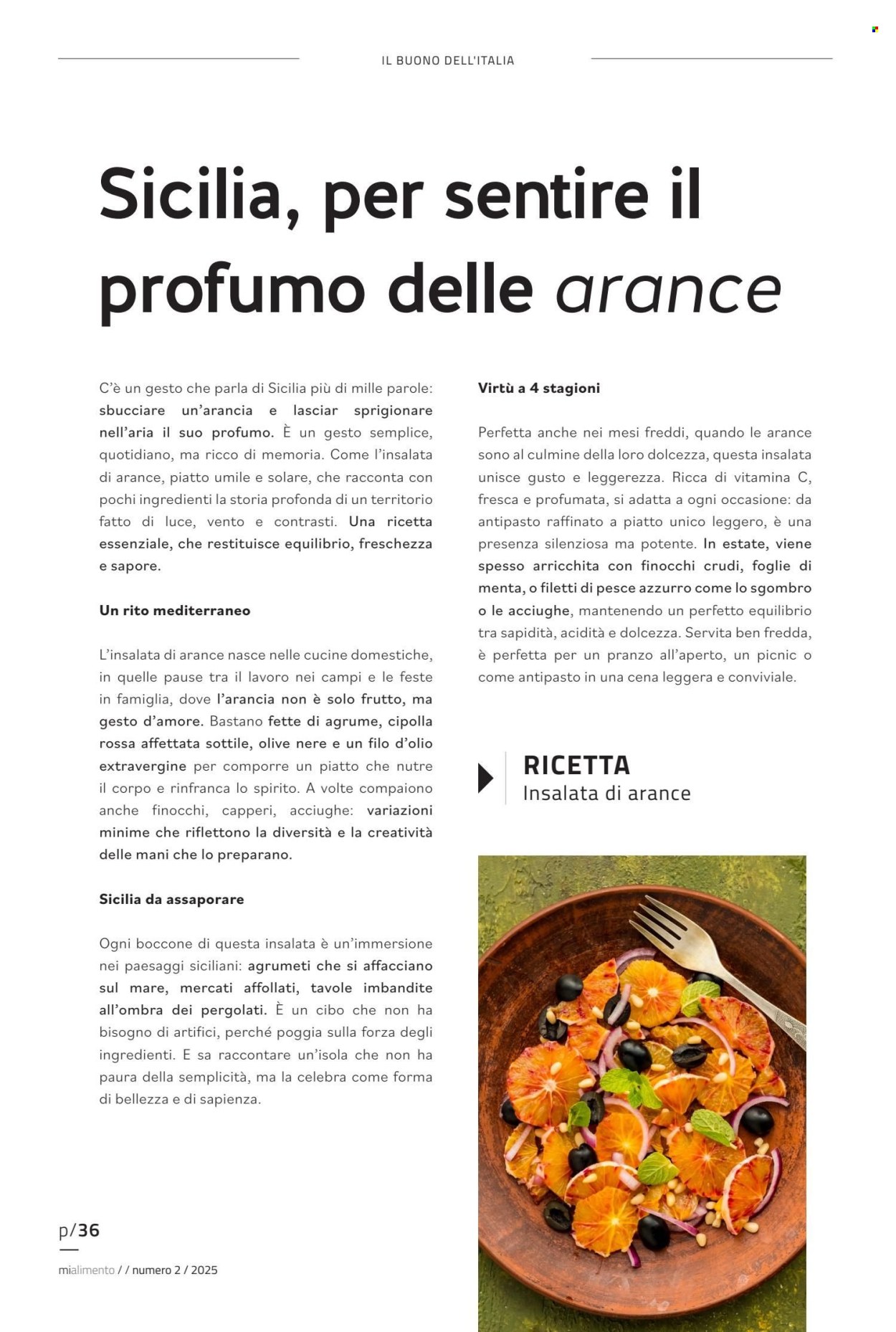 Volantino COAL. Pagina 36