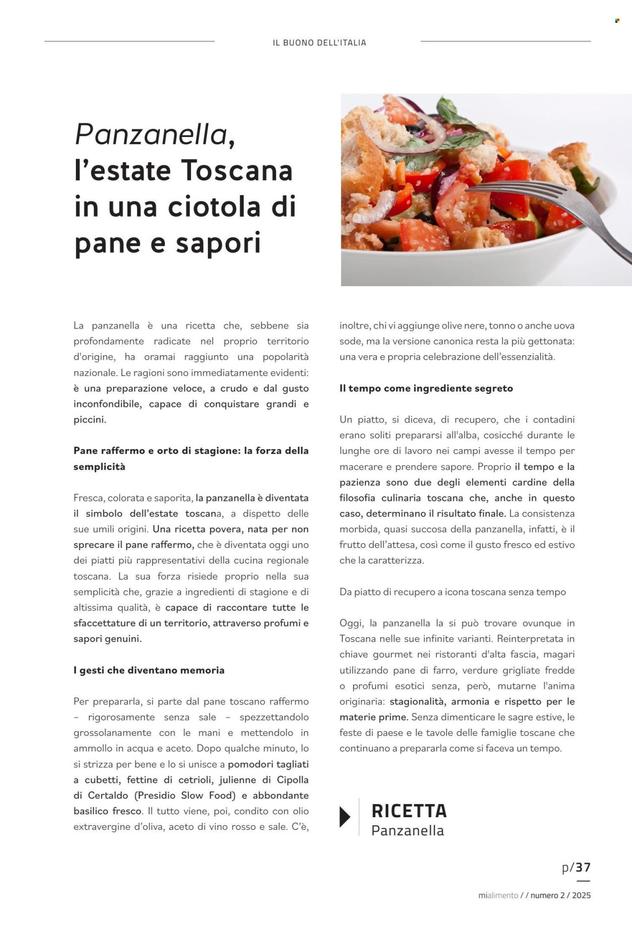 Volantino COAL. Pagina 37