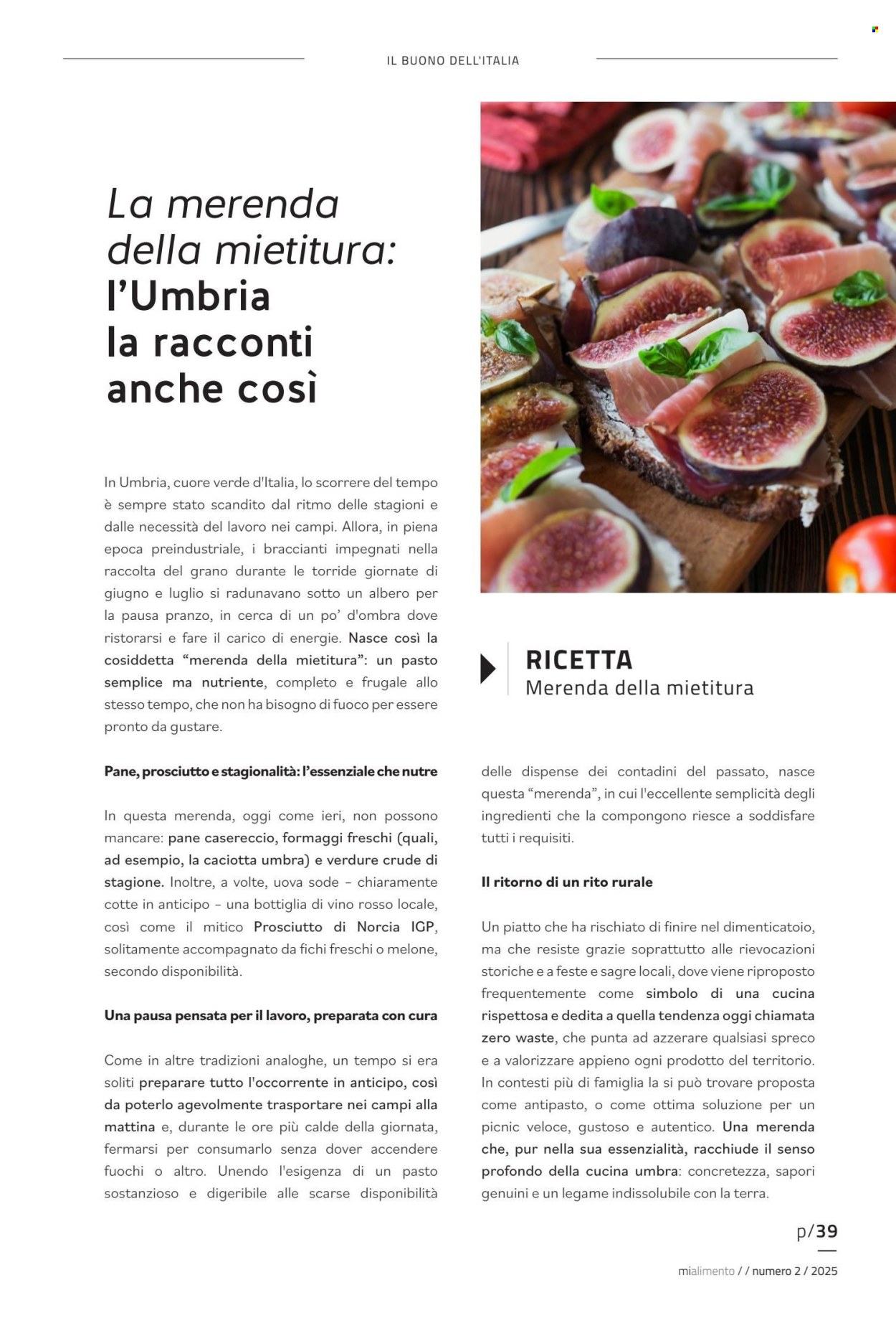 Volantino COAL. Pagina 39