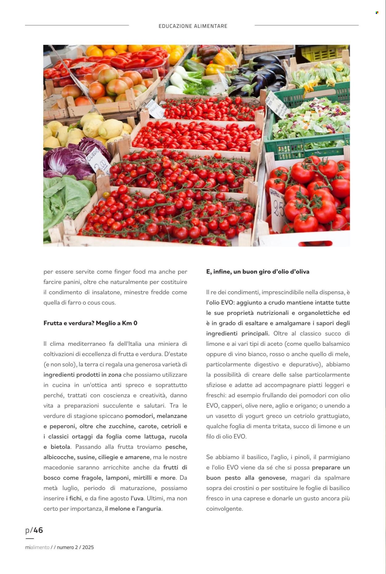 Volantino COAL. Pagina 46