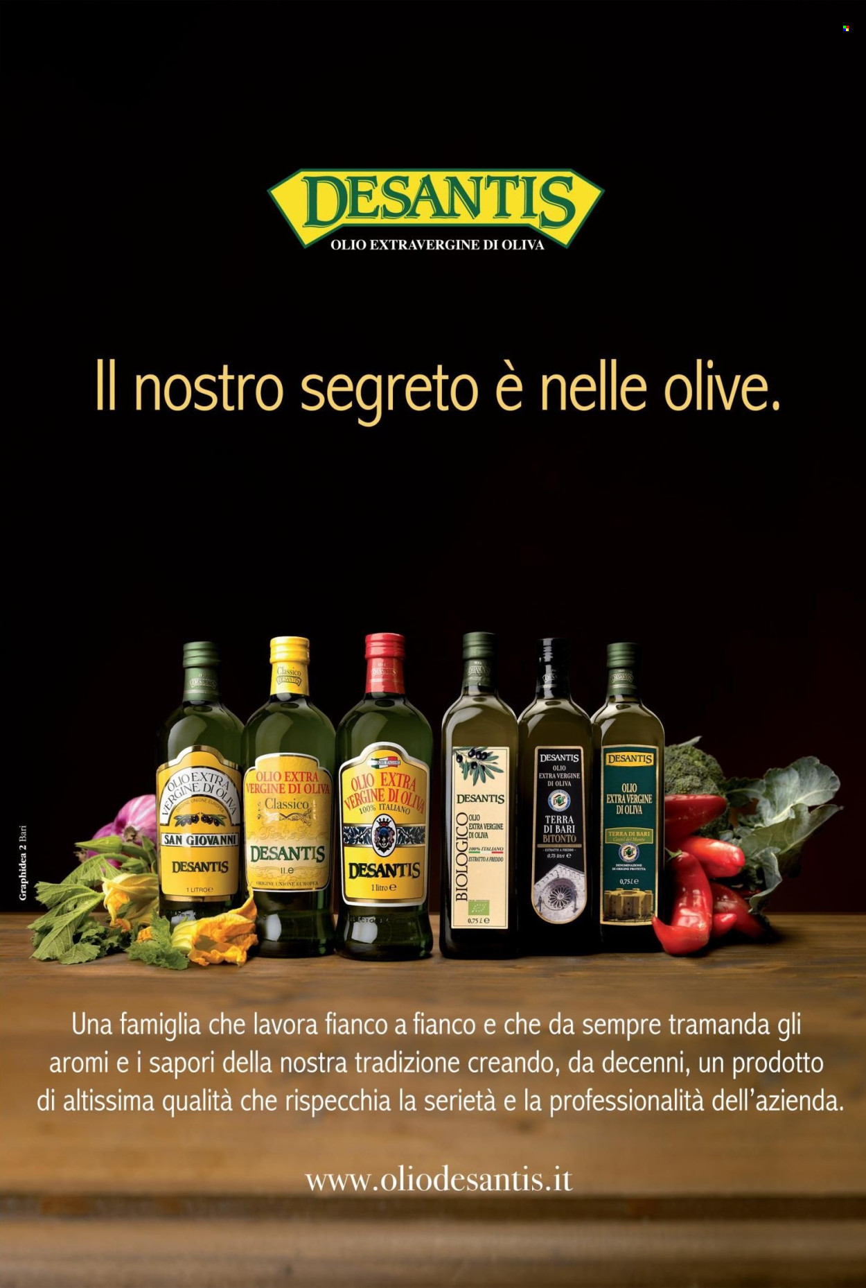 Volantino COAL. Pagina 47