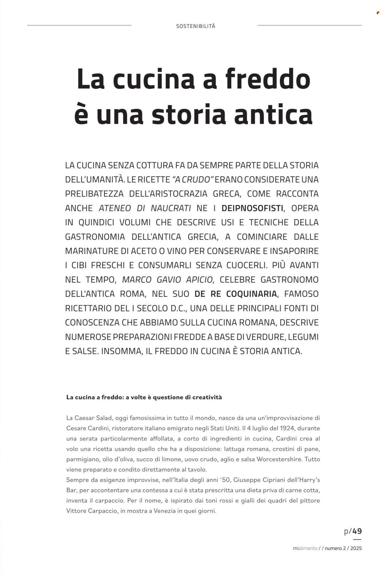 Volantino COAL. Pagina 49