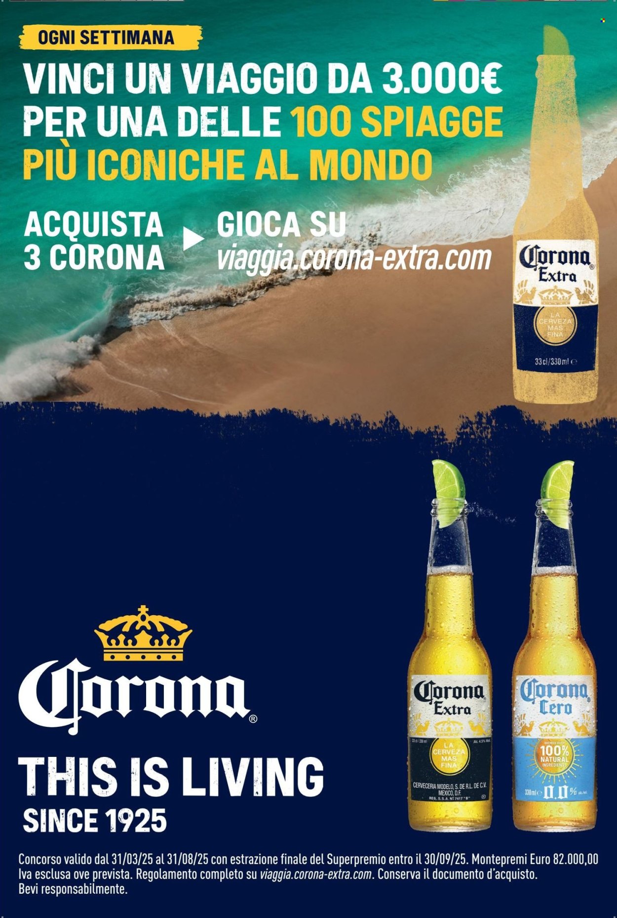 Volantino COAL. Pagina 61