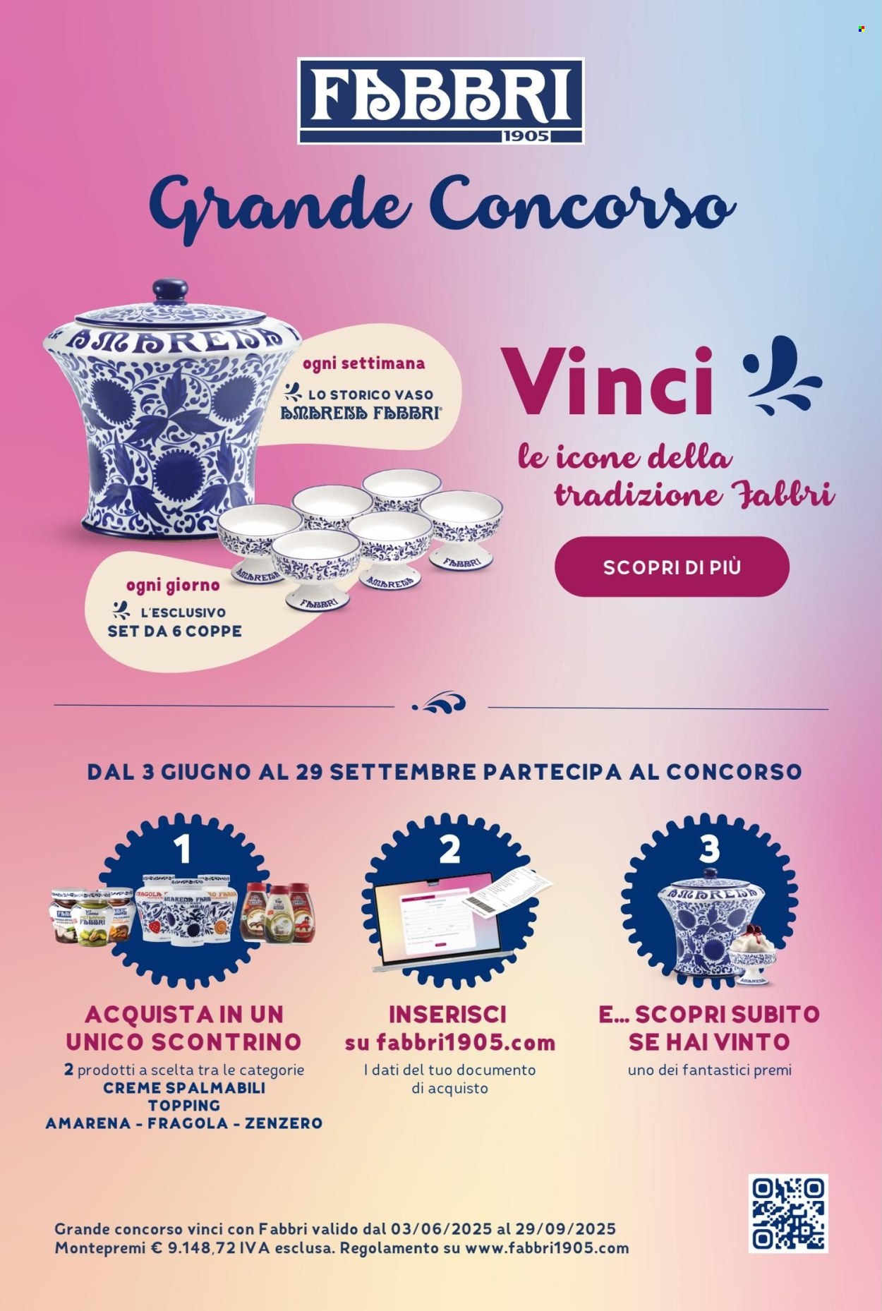 Volantino COAL. Pagina 98