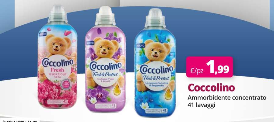 COCCOLINO