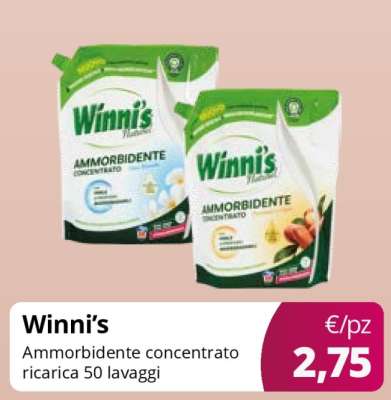 WINNI’S
