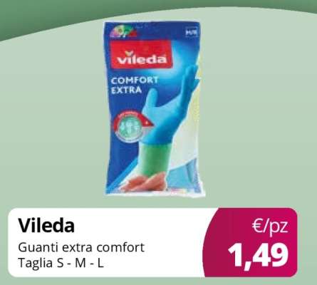 VILEDA