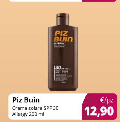 Piz Buin