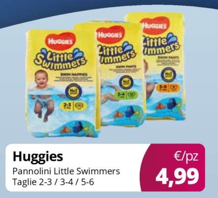 Huggies
