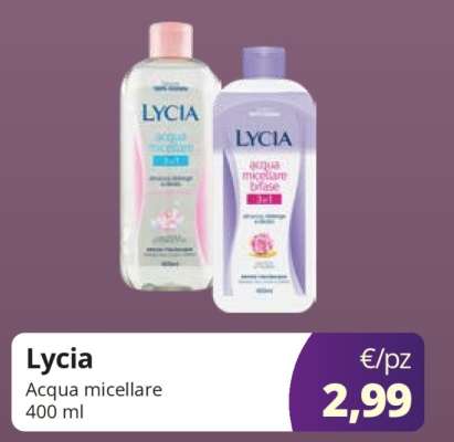 LYCIA