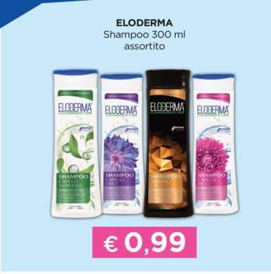 ELODERMA