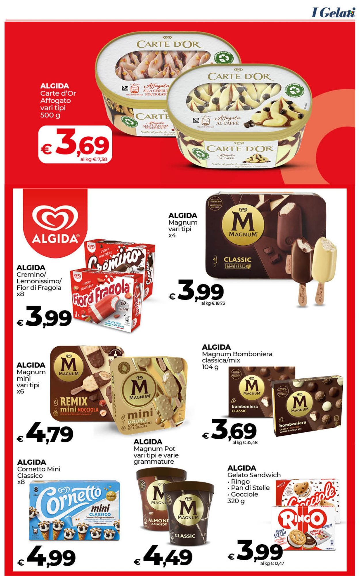 Volantino Coop - 22/7/2025 - 31/7/2025. Pagina 20