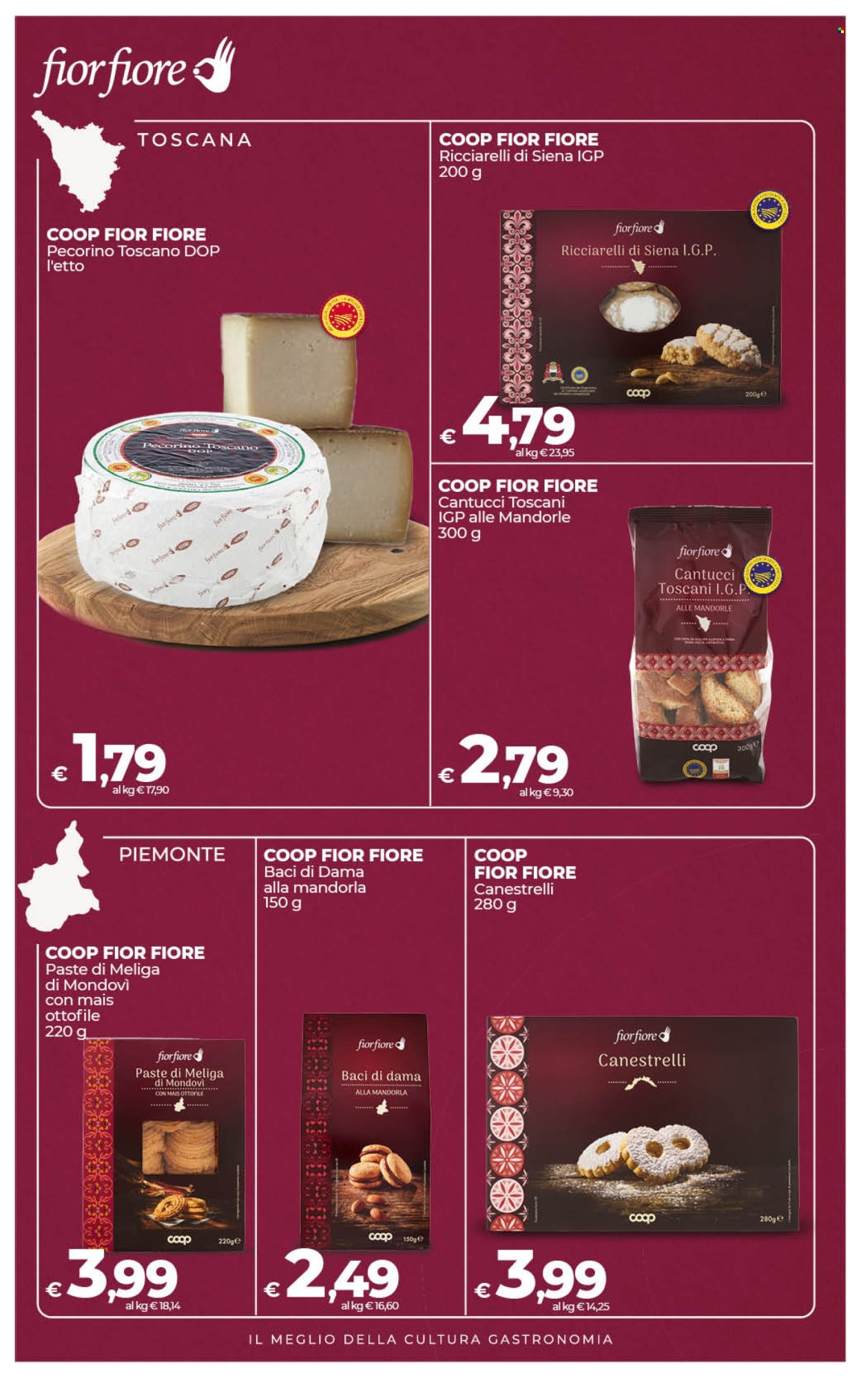 Volantino Coop - 22/7/2025 - 31/7/2025. Pagina 25