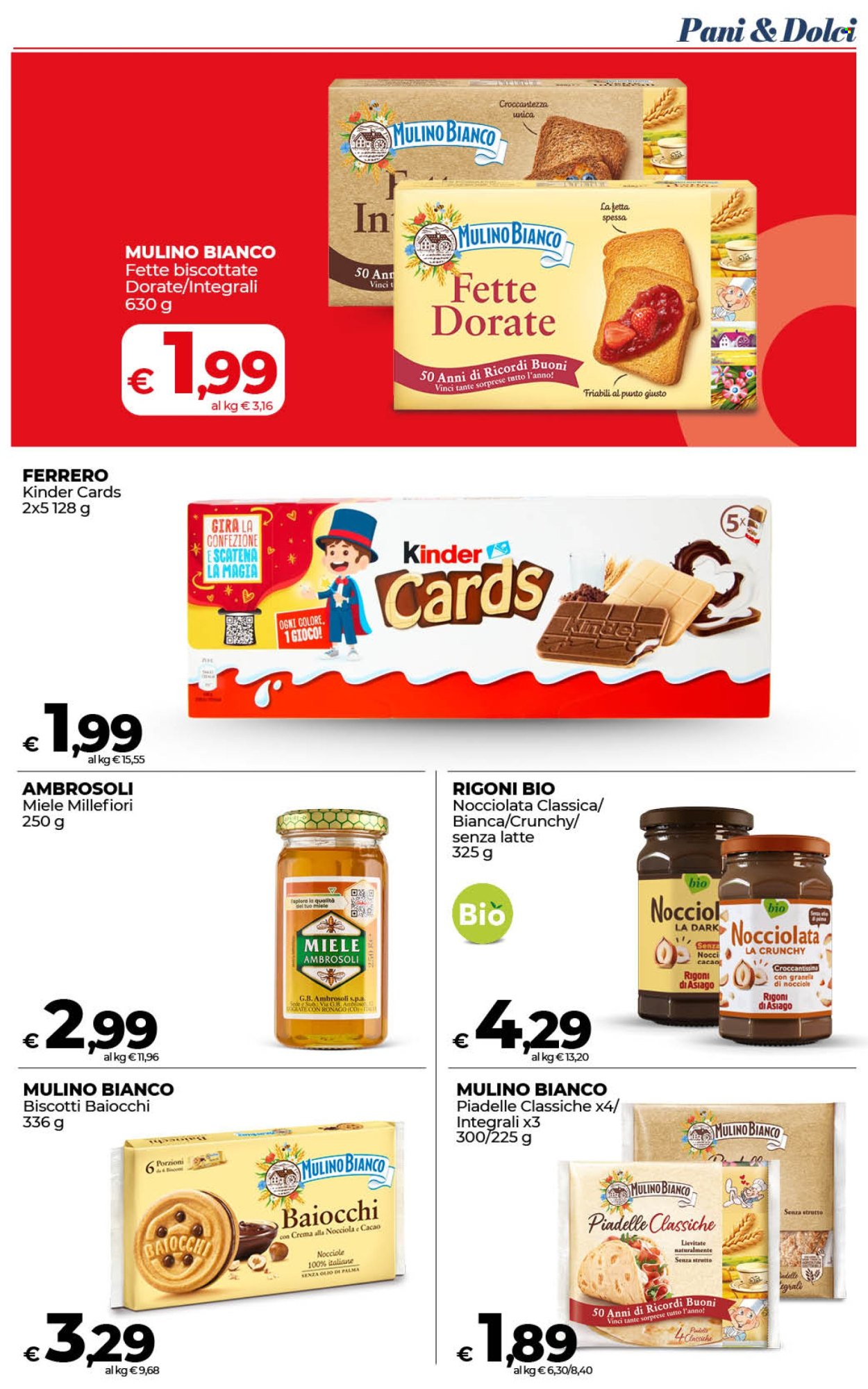 Volantino Coop - 22/7/2025 - 31/7/2025. Pagina 28