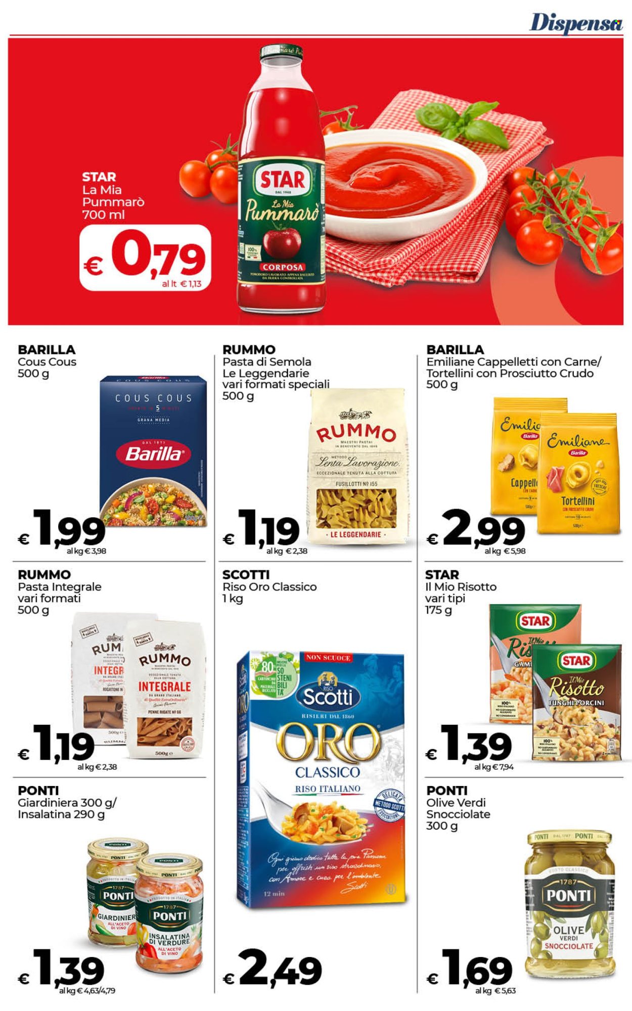 Volantino Coop - 22/7/2025 - 31/7/2025. Pagina 30
