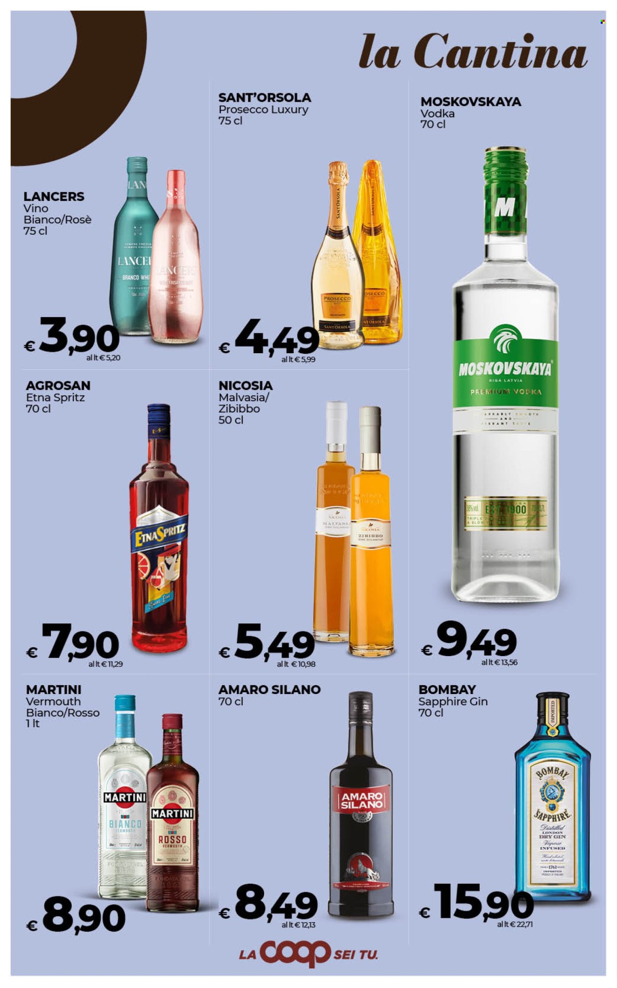 Volantino Coop - 22/7/2025 - 31/7/2025. Pagina 37