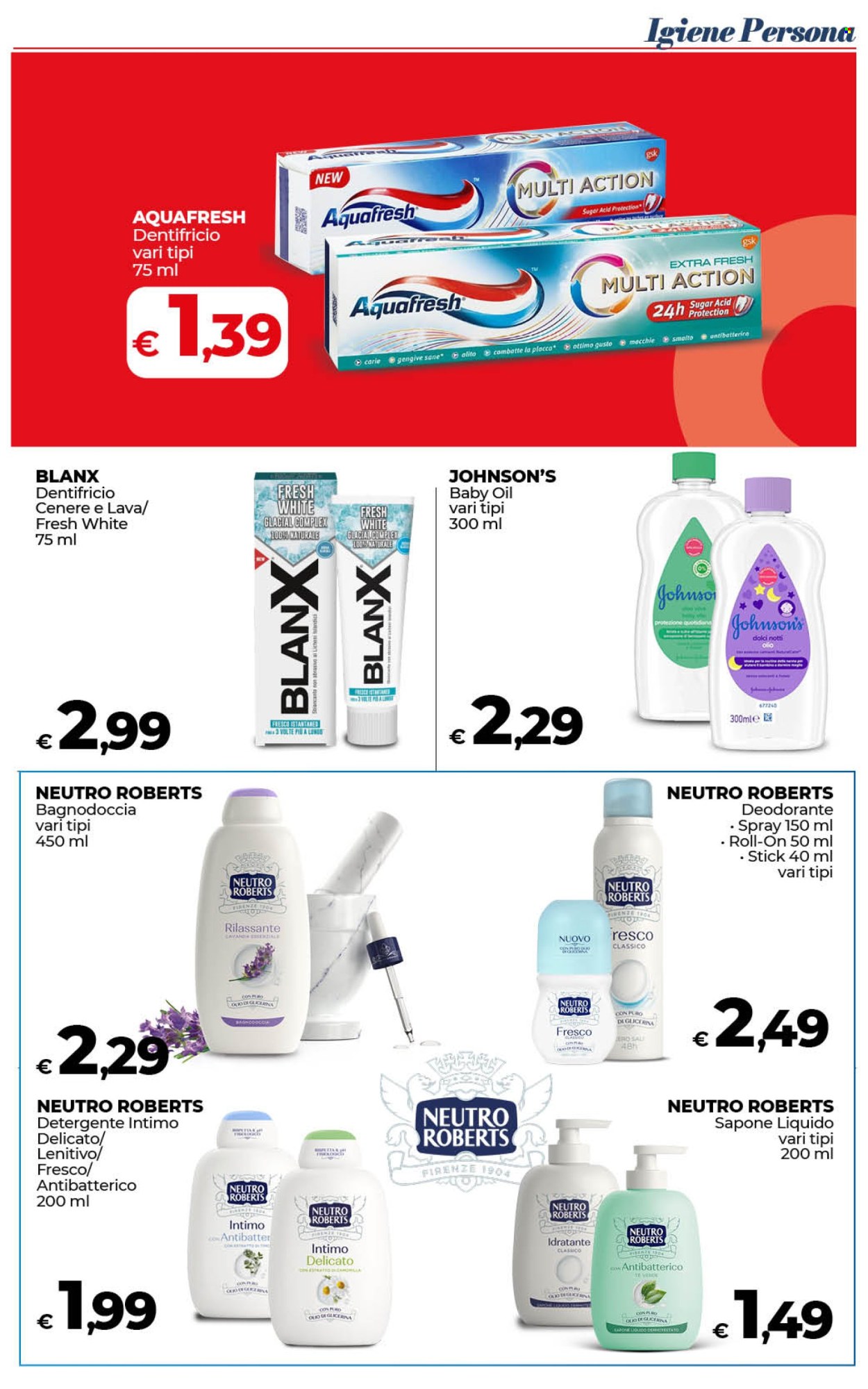 Volantino Coop - 22/7/2025 - 31/7/2025. Pagina 40