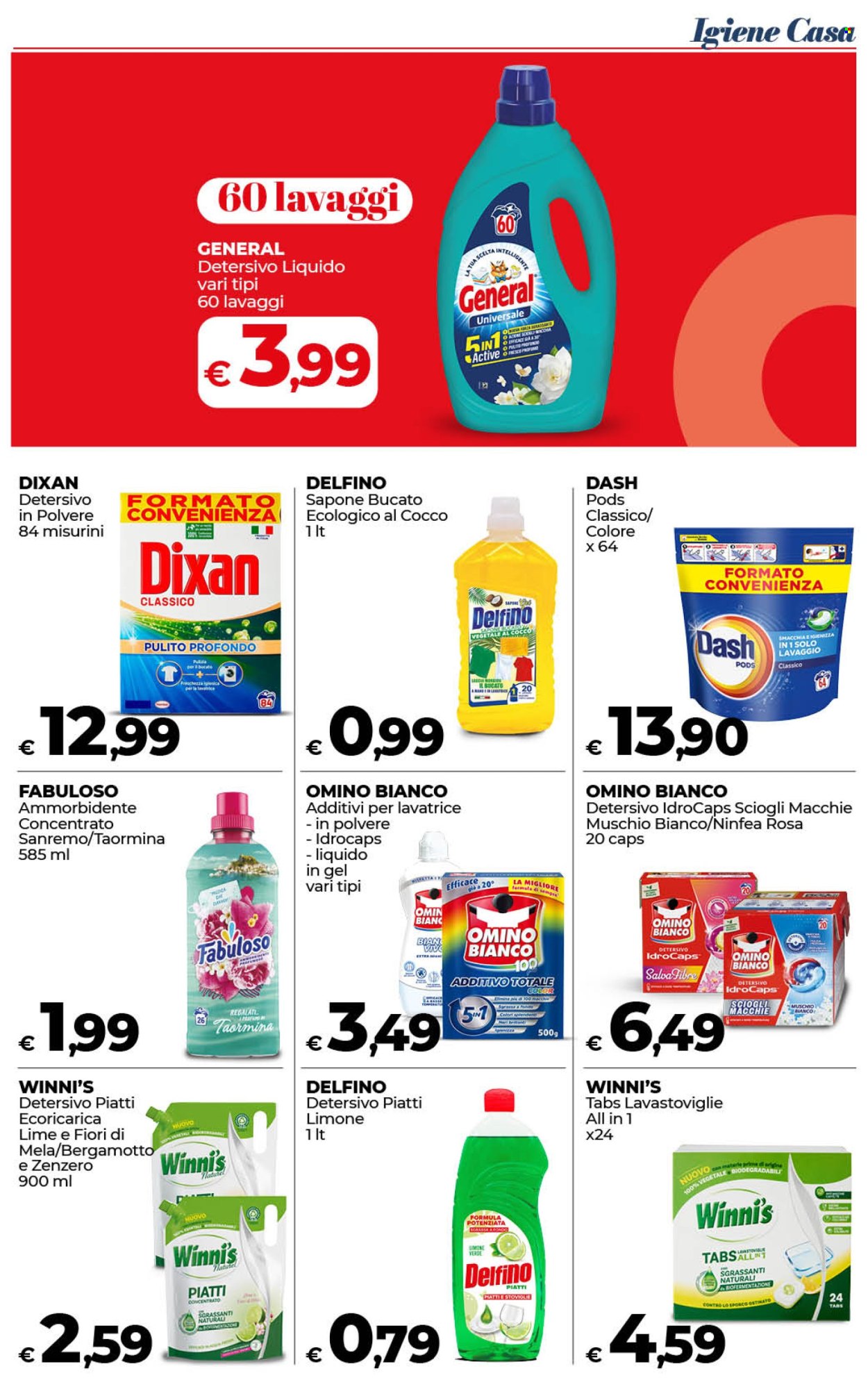 Volantino Coop - 22/7/2025 - 31/7/2025. Pagina 42
