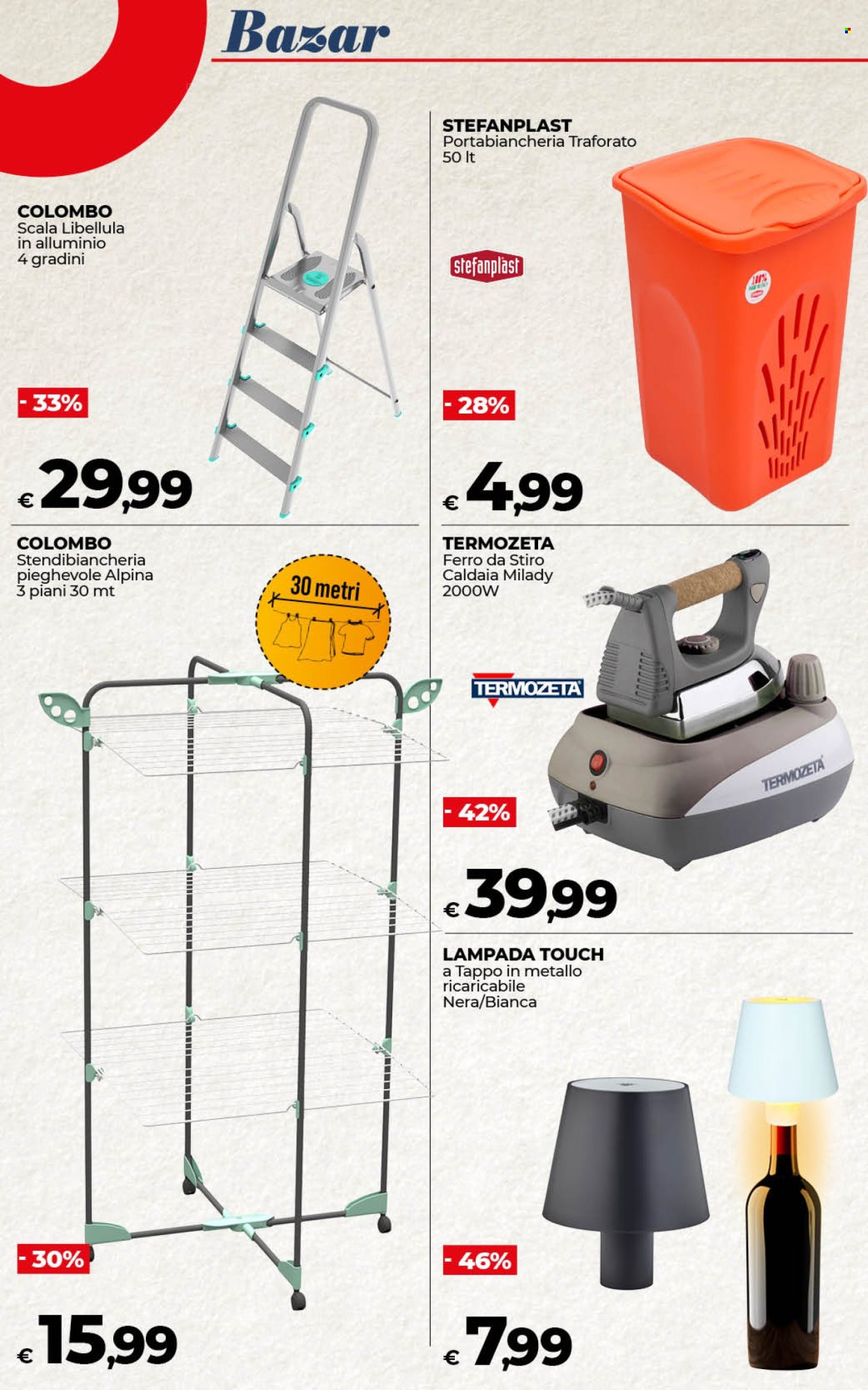 Volantino Coop - 22/7/2025 - 31/7/2025. Pagina 48