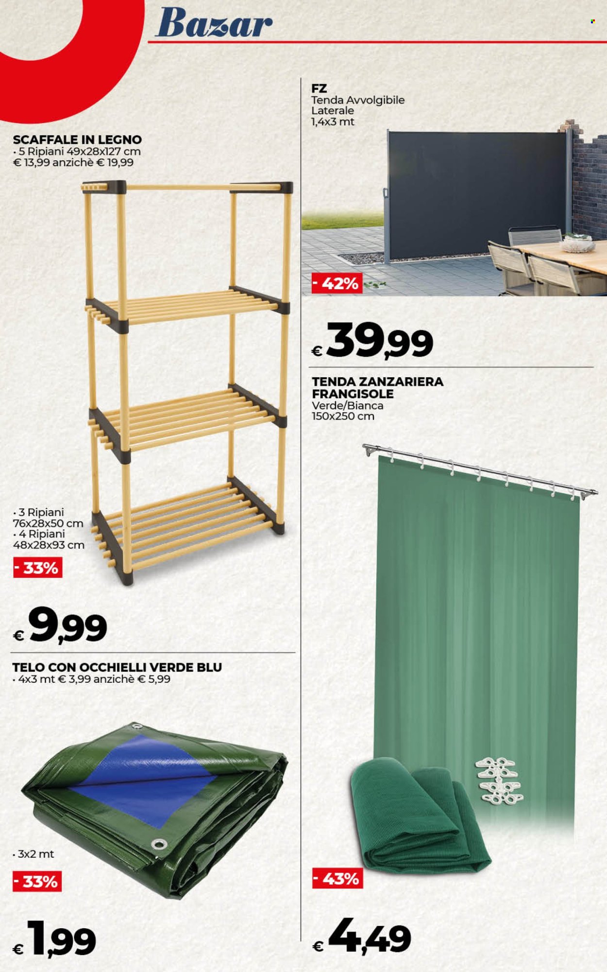 Volantino Coop - 22/7/2025 - 31/7/2025. Pagina 49