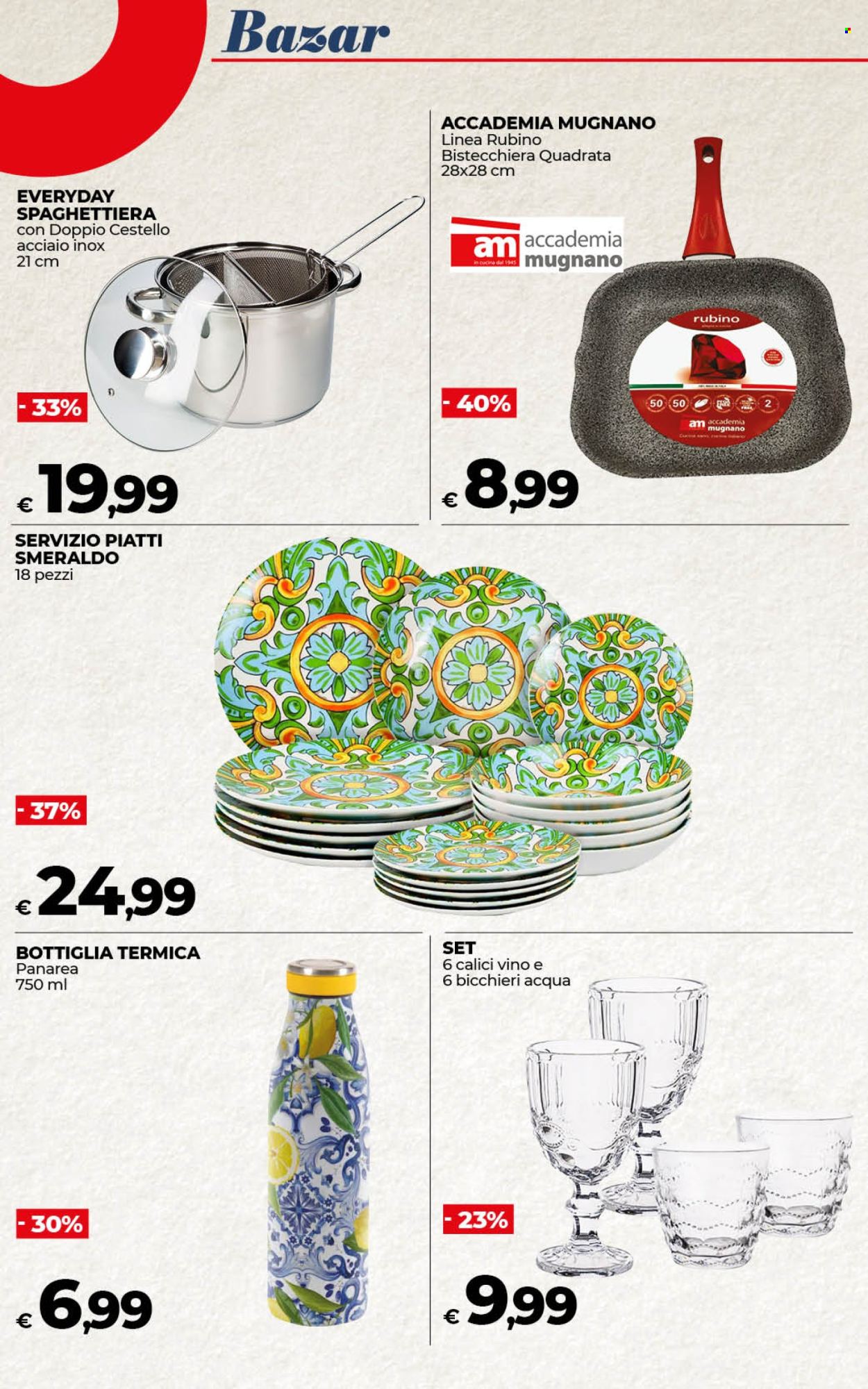 Volantino Coop - 22/7/2025 - 31/7/2025. Pagina 50