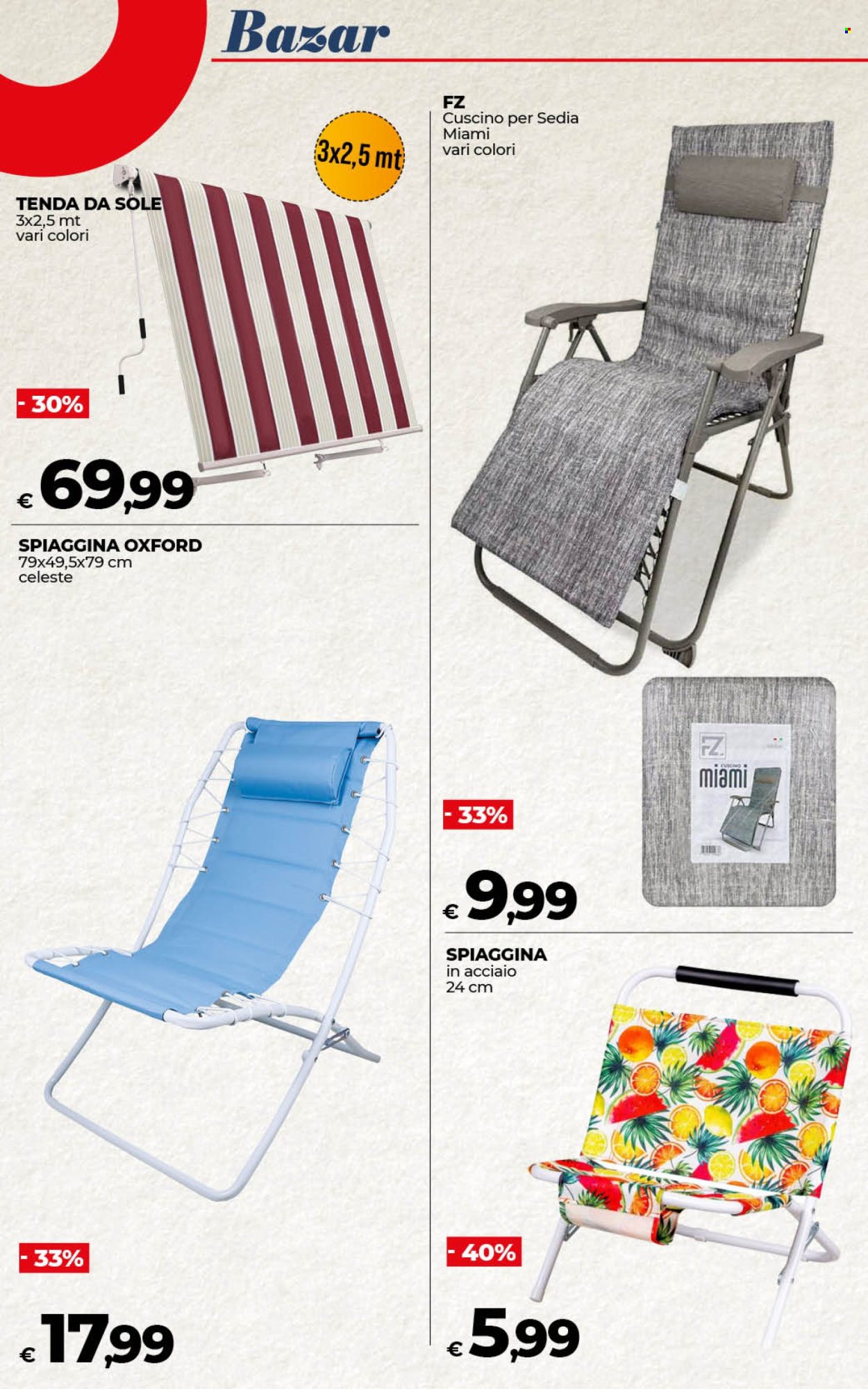 Volantino Coop - 22/7/2025 - 31/7/2025. Pagina 52