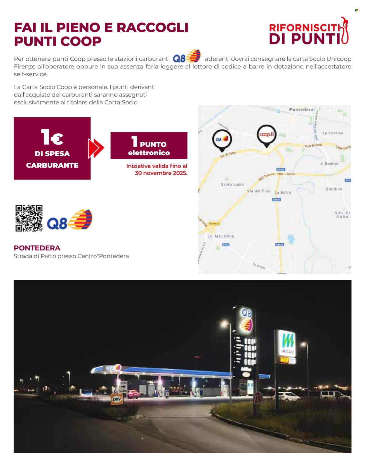 Volantino Coop - 14/7/2025 - 30/11/2025. Pagina 39