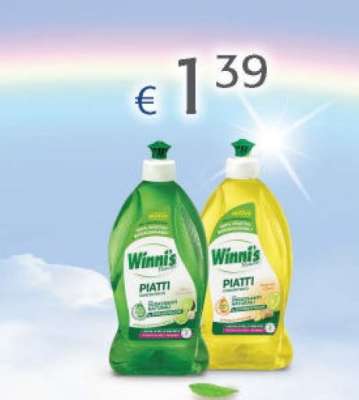 Winni's Piatti
