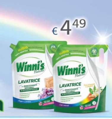 Winni's Naturel Lavatric