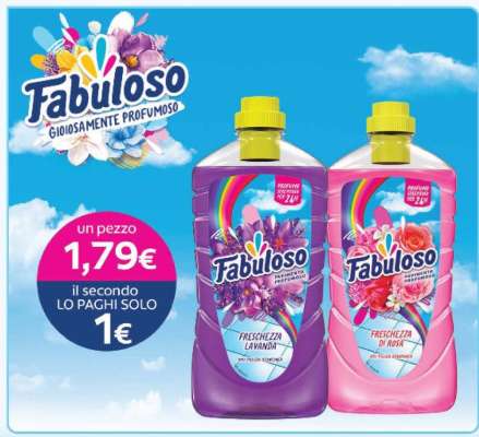 FABULOSO