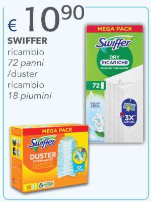 Swiffer