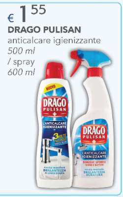 DRAGO PULISAN
