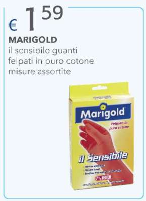 MARIGOLD