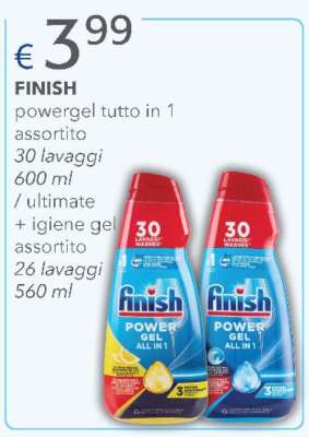 FINISH