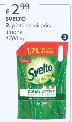 SVELTO
