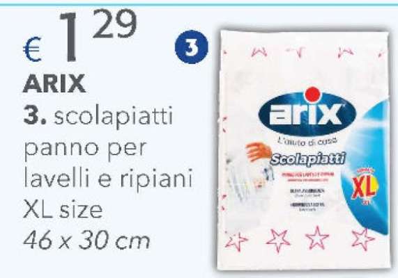ARIX