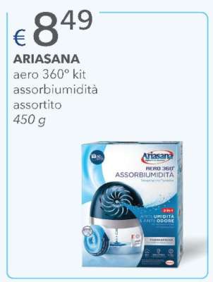 ARIASANA
