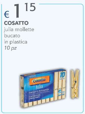 COSATTO
