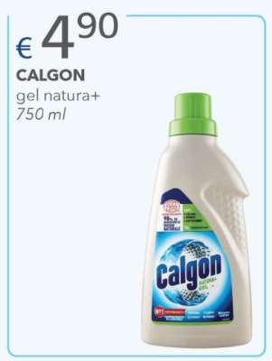 Calgon