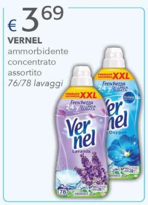 VERNEL