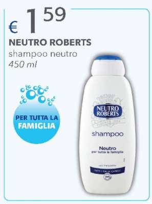 NEUTRO ROBERTS