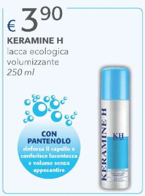 KERAMINE H
