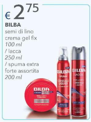 BILBA
