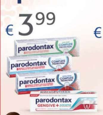 PARODONTAX