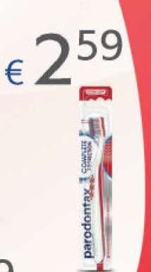 Parodontax Complete Protection