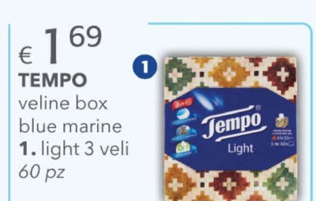 Tempo